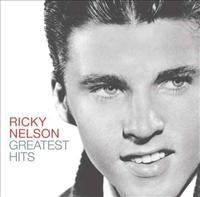 NELSON, RICK - Greatest Hits -25tr-