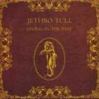 JETHRO TULL - Living In The Past LP