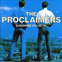 PROCLAIMERS - Sunshine On Leith Album