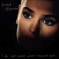 O'CONNOR, SINEAD - I Do Not Want What I...