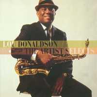 DONALDSON, LOU - Artist Selects