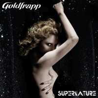 GOLDFRAPP - Supernature Single