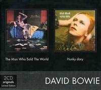 BOWIE, DAVID - Man Who Sold The World..