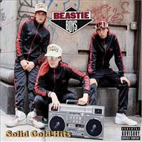 BEASTIE BOYS - Solid Gold Hits