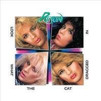 POISON - Look What The Cat =20th..