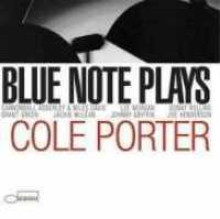 VARIOUS ARTISTS - Blue Note Plays Cole Port