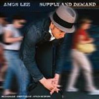 LEE, AMOS - Supply And Demand