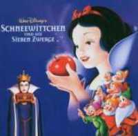 OST - Schneewittchen And Die Sieb