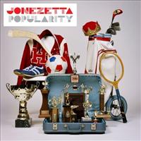 JONEZETTA -  vinyl records and cds