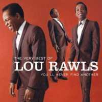 RAWLS, LOU - Very Best Of