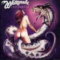 WHITESNAKE - Love Hunter + 4