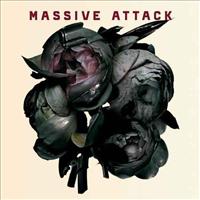 MASSIVE ATTACK - Collected Album