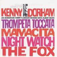 DORHAM, KENNY - Trompeta Toccata Album