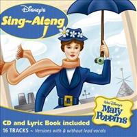 OST - Sing A Long Mary Poppins