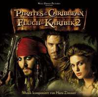 OST - Fluch Der Karibik 2