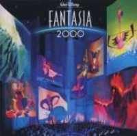 OST - Fantasia 2000