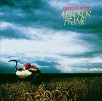 DEPECHE MODE - A Broken Frame =remastere