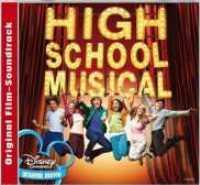OST - High School Musical -