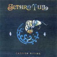 JETHRO TULL - Catfish Rising =remastere