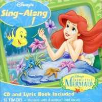 OST - Sing A Long Little Mermai