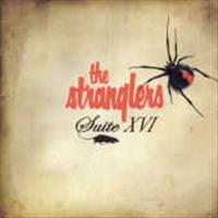 STRANGLERS - Suite Xvi Album