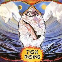 HILLAGE, STEVE - Fish Rising + 2