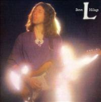 HILLAGE, STEVE - L + 3