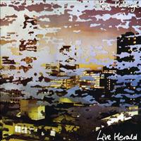 HILLAGE, STEVE - Live Herald + 1