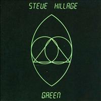 HILLAGE, STEVE - Green Album