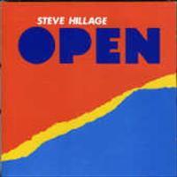 Open