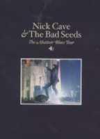 CAVE, NICK & BAD SEEDS - Abattoir Blues Tour + 2cd