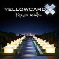 YELLOWCARD - Paper Walls
