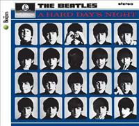 BEATLES - A Hard Day's.. -remast-