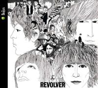 BEATLES - Revolver -remast-
