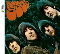 BEATLES - Rubber Soul -remast-