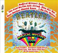 BEATLES - Magical.. -remast-