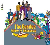BEATLES - Yellow Submarine -remast-