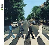 BEATLES - Abbey Road -remast-
