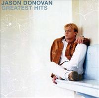 DONOVAN, JASON - Greatest Hits CD
