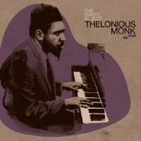 MONK, THELONIOUS - Finest In Jazz