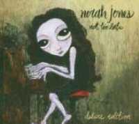 JONES, NORAH - Not Too Late + Dvd