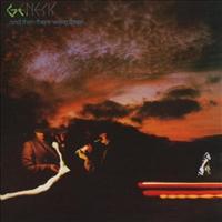 GENESIS - And Then There Were Three Record
