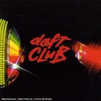 DAFT PUNK - Daft Club