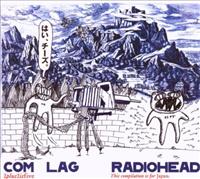 RADIOHEAD - Com Lag 2+2=5