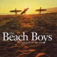 BEACH BOYS - Warmth Of The Sun