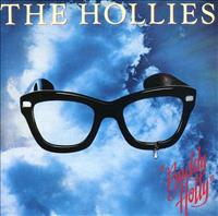 HOLLIES - Buddy Holly -expanded Edi