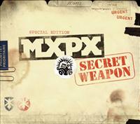 Secret Weapon