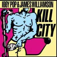 POP, IGGY-JAMES WILLIAMSO - Kill City -ltd-remast-
