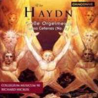 HAYDN, F.J. - Missa In Honorem Bvm