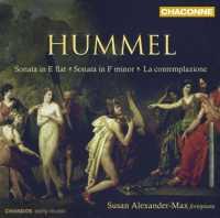 HUMMEL, J.N. - Fortepiano Sonatas